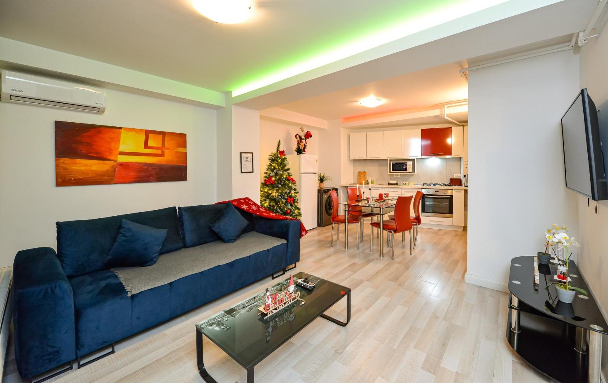 Ben Yehuda - Shabbat Friendly Apartments Bukarest Exterior foto