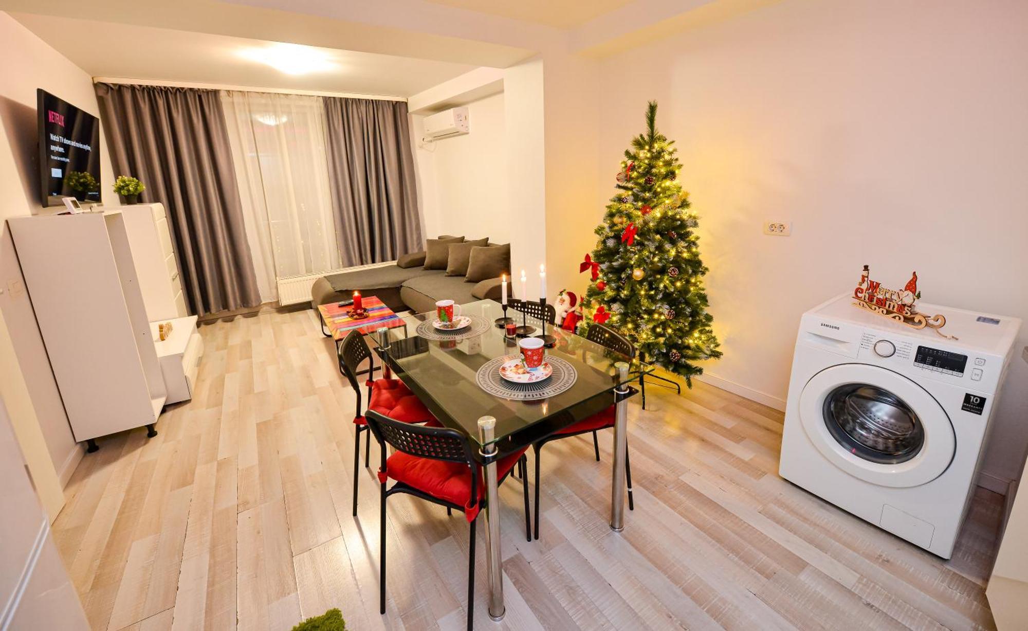 Ben Yehuda - Shabbat Friendly Apartments Bukarest Exterior foto