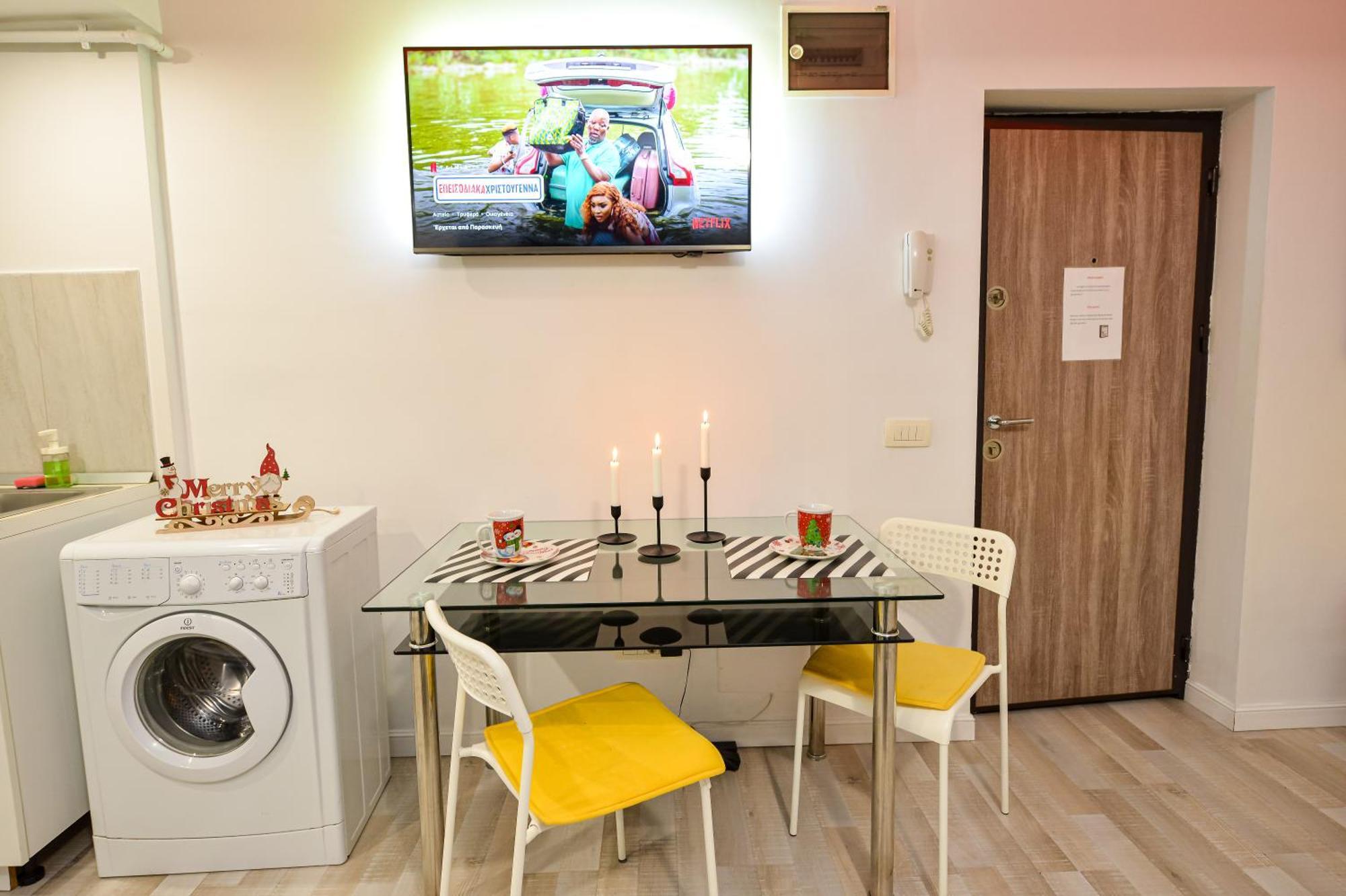 Ben Yehuda - Shabbat Friendly Apartments Bukarest Exterior foto