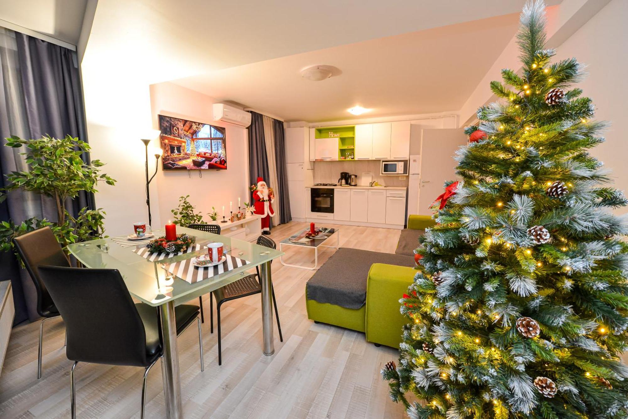 Ben Yehuda - Shabbat Friendly Apartments Bukarest Exterior foto