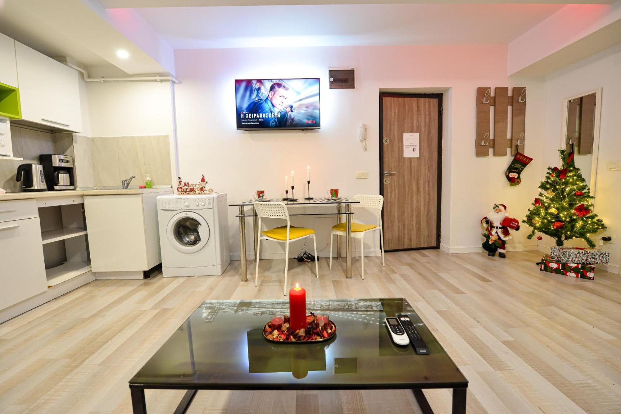 Ben Yehuda - Shabbat Friendly Apartments Bukarest Exterior foto