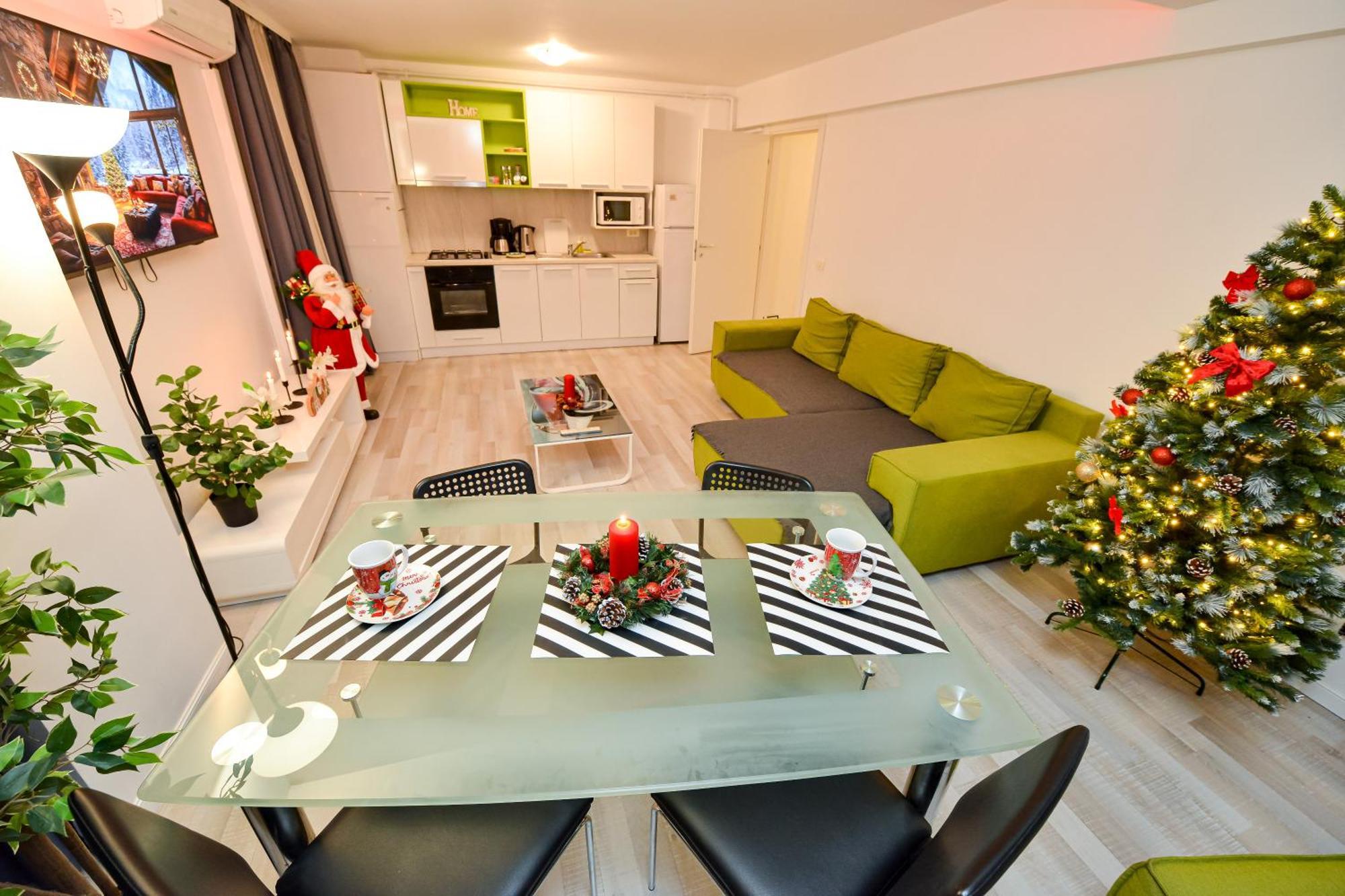 Ben Yehuda - Shabbat Friendly Apartments Bukarest Exterior foto
