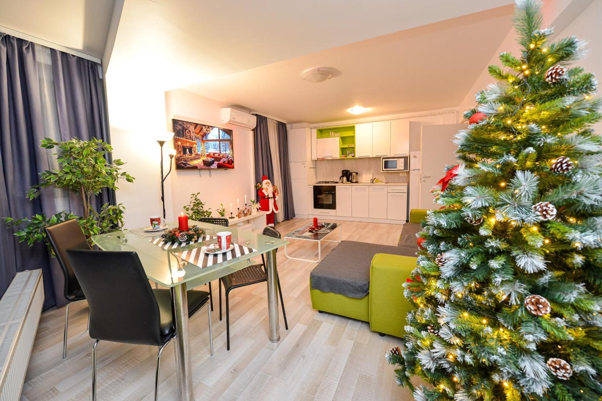 Ben Yehuda - Shabbat Friendly Apartments Bukarest Exterior foto
