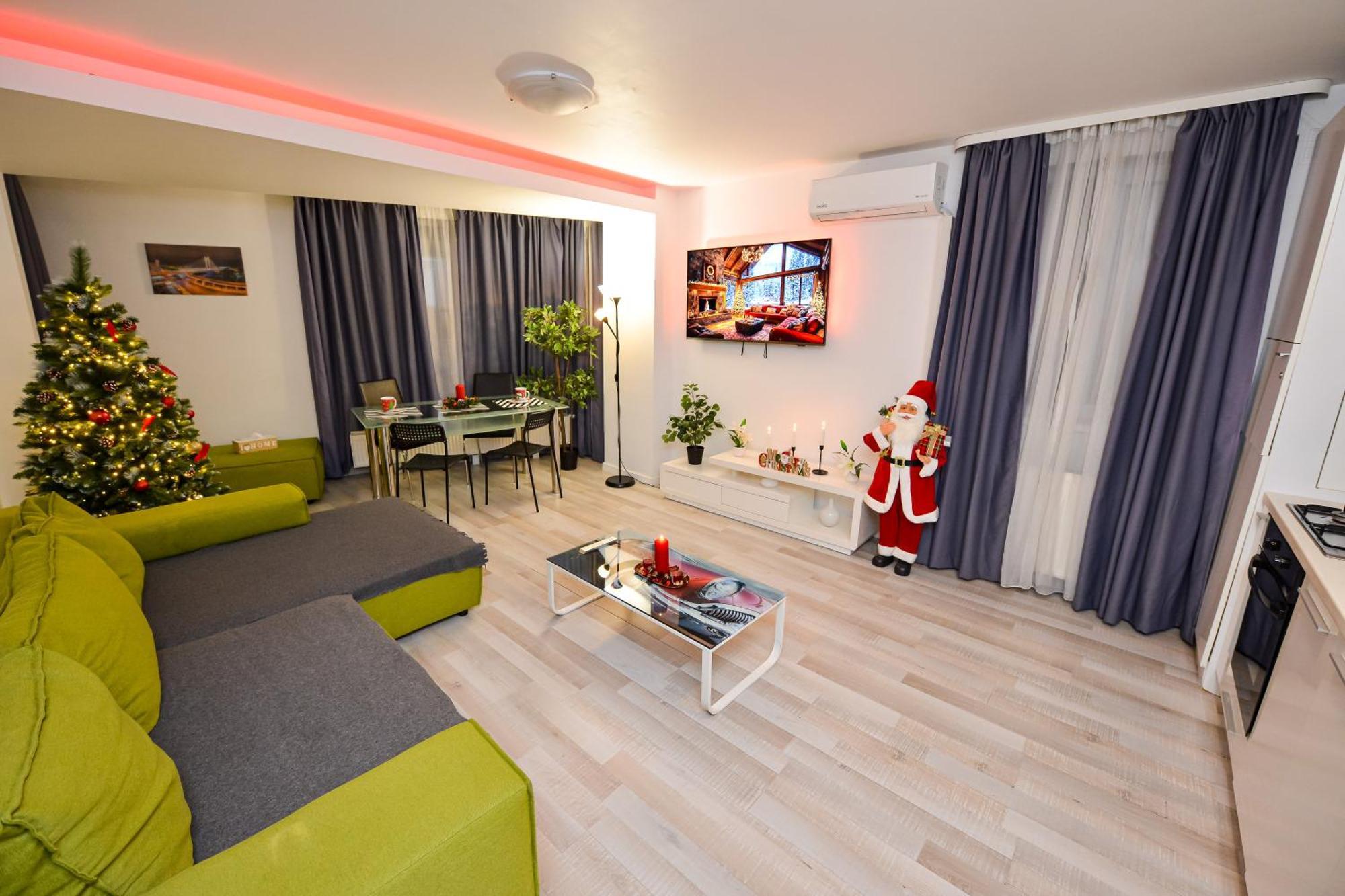 Ben Yehuda - Shabbat Friendly Apartments Bukarest Exterior foto
