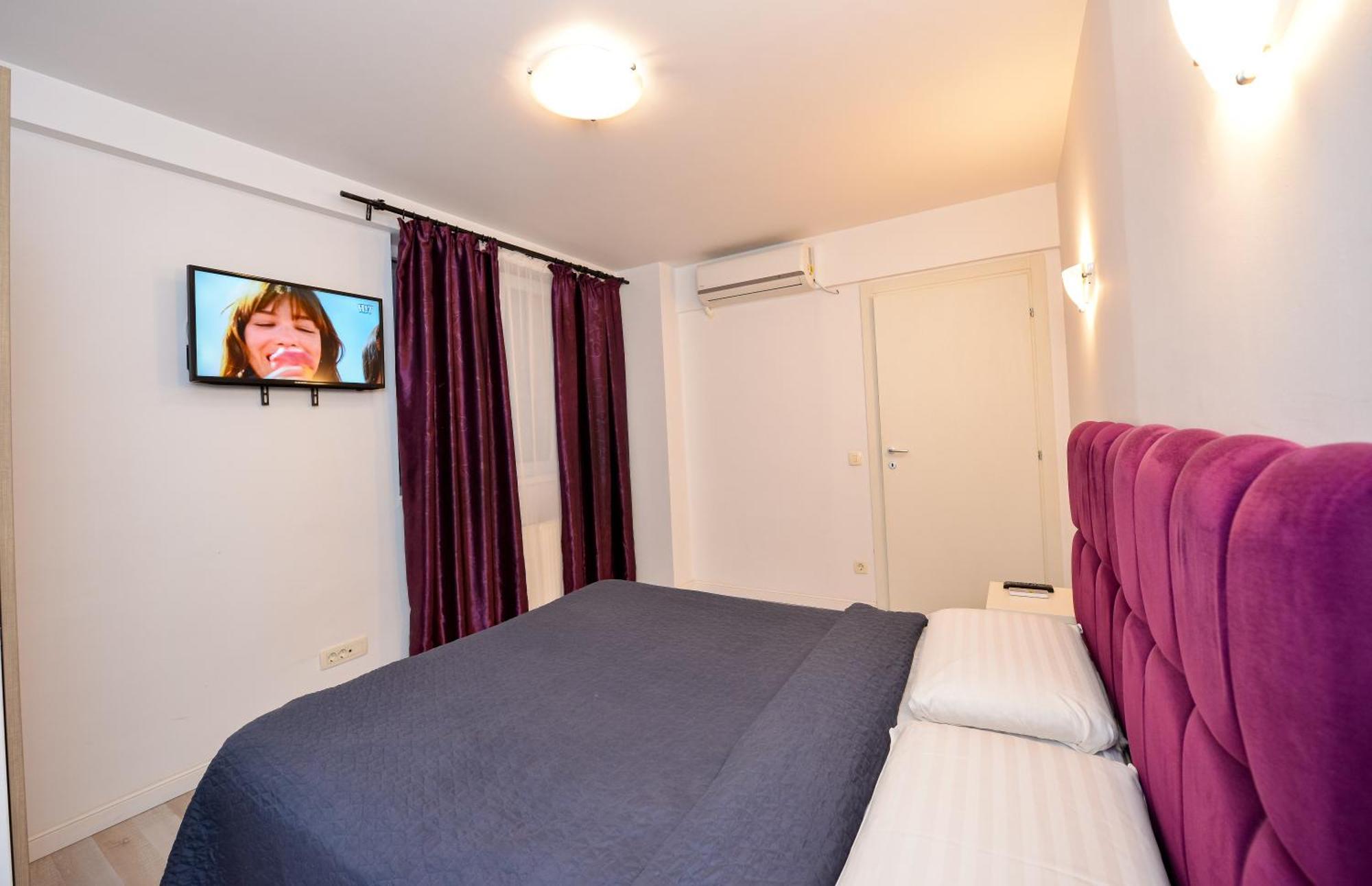 Ben Yehuda - Shabbat Friendly Apartments Bukarest Exterior foto