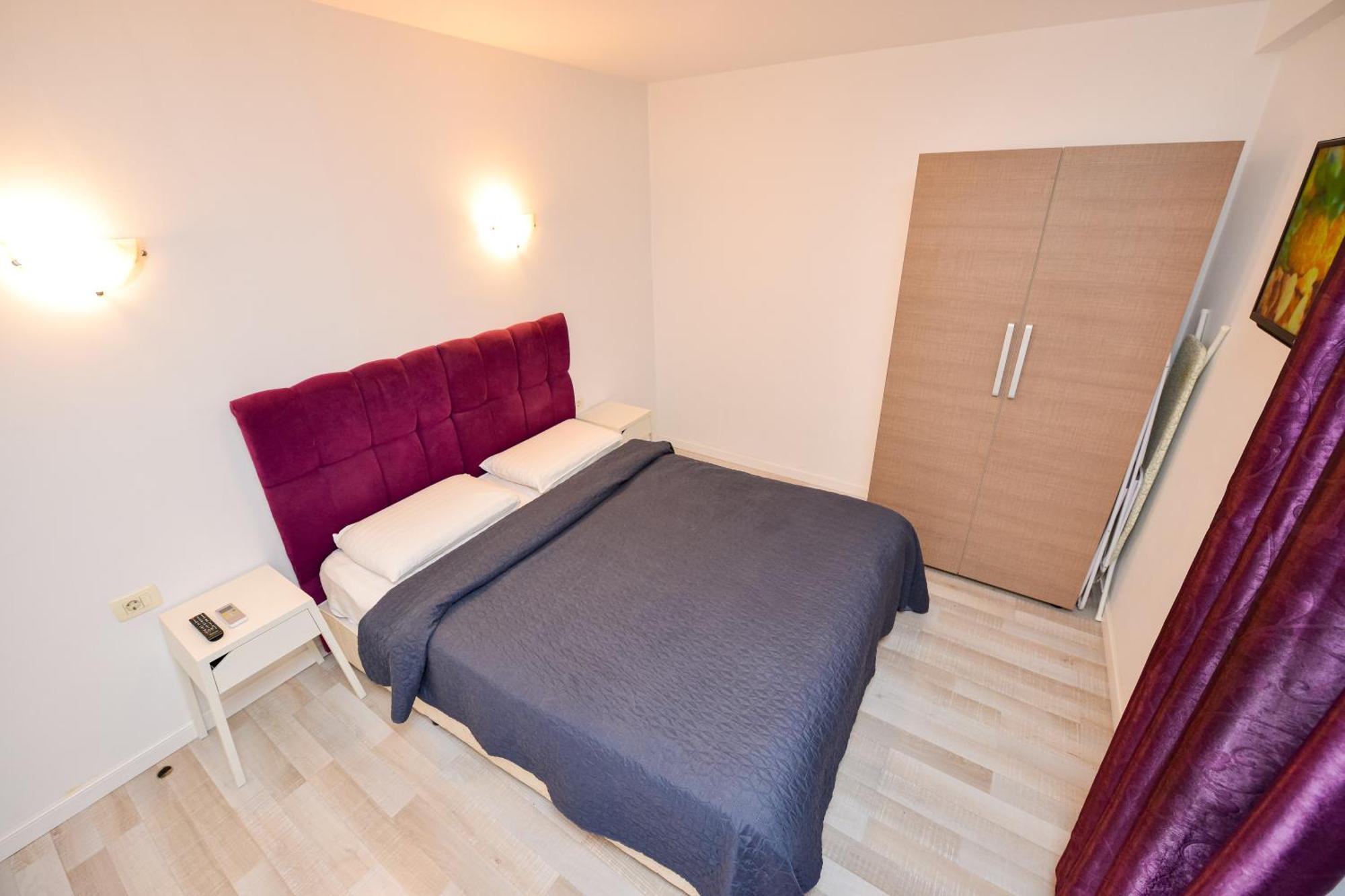 Ben Yehuda - Shabbat Friendly Apartments Bukarest Exterior foto