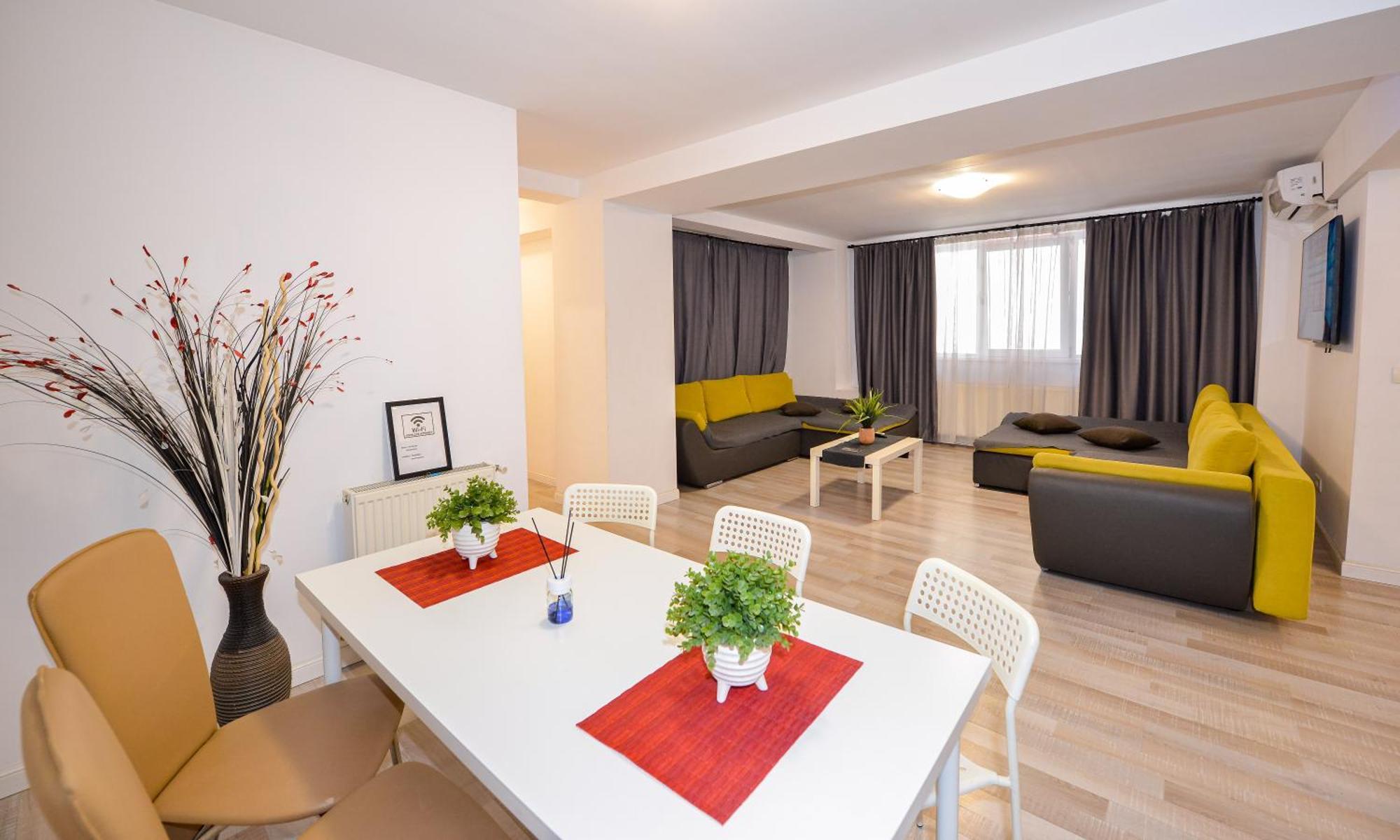 Ben Yehuda - Shabbat Friendly Apartments Bukarest Exterior foto
